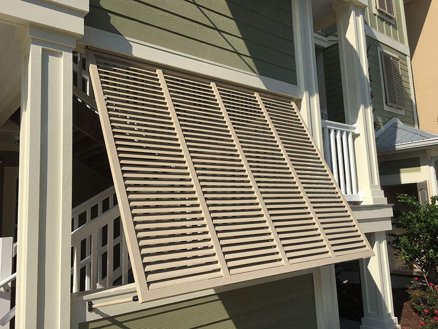 storm shutters for sailboat