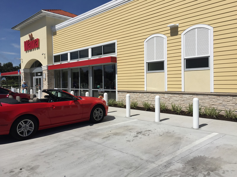 Commercial Shutters | Tampa | Master Aluminum