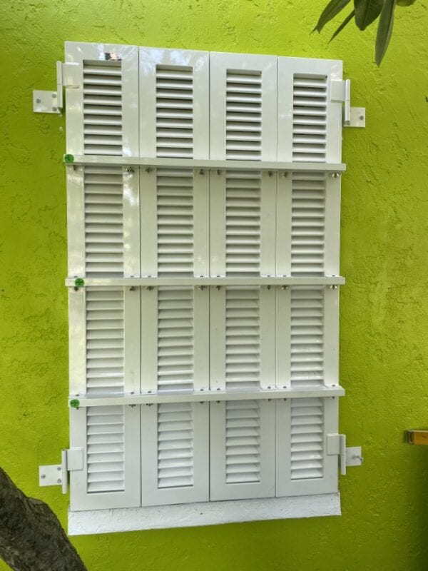 Storm Shutter Manufacturers Let's Talk About 'Em Master Aluminum