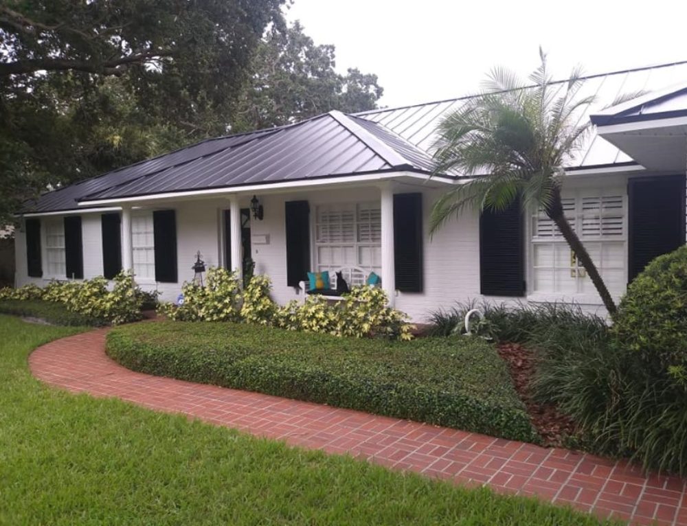 Are Hurricane Shutters Worth It? Master Aluminum
